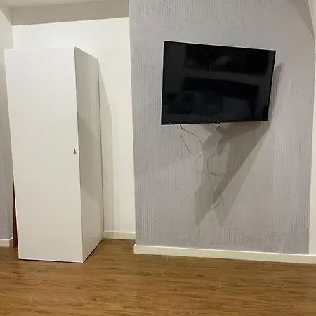 Bed & Breakfast Visconti138