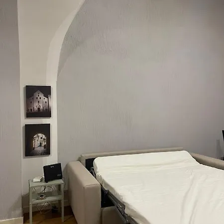 Frühstückspension Visconti138 Bari