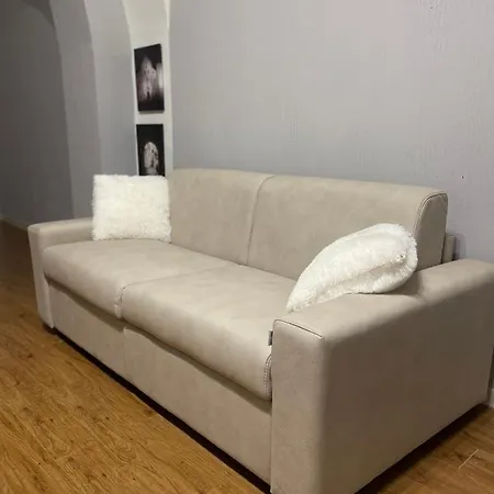 Visconti138 3* Барі