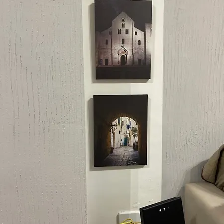 Visconti138 Frühstückspension Bari