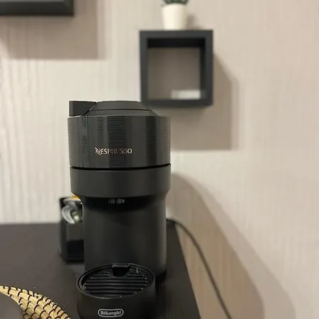 Visconti138 3* Барі