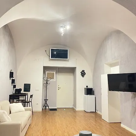 Visconti138 3* Барі