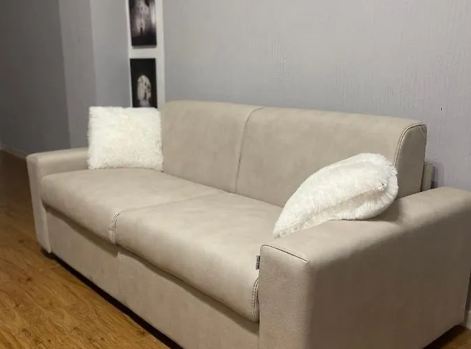 Visconti138 3* Μπάρι