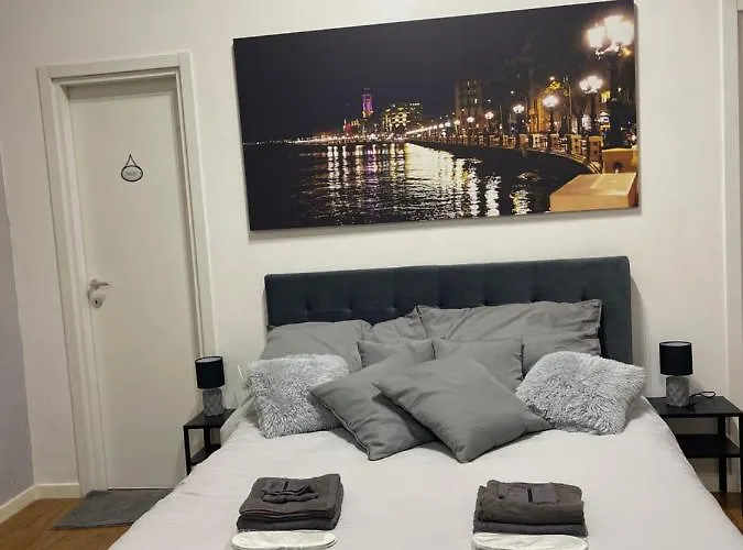 Visconti138 Μπάρι