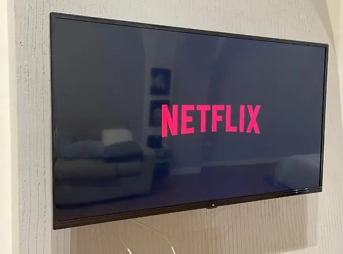 Bed & Breakfast Visconti138 Bari