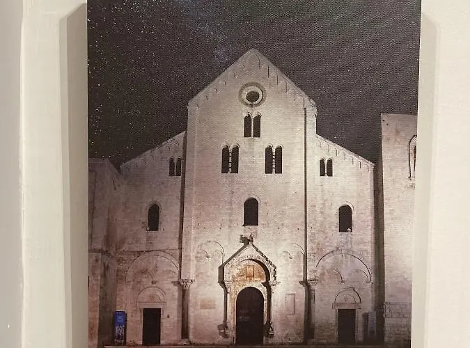 Visconti138 Μπάρι