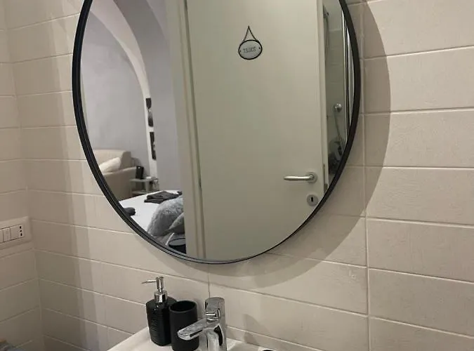 Bed & Breakfast Visconti138 Bari