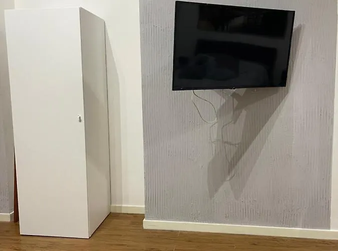 Bed and Breakfast Visconti138